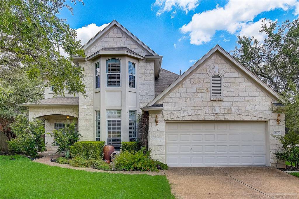2704 Zambia DR, Cedar Park, TX 78613