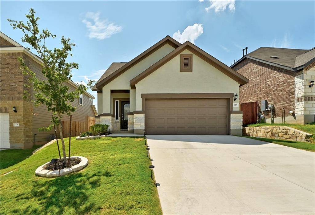 118 Leatherleaf DR, Buda, TX 78610