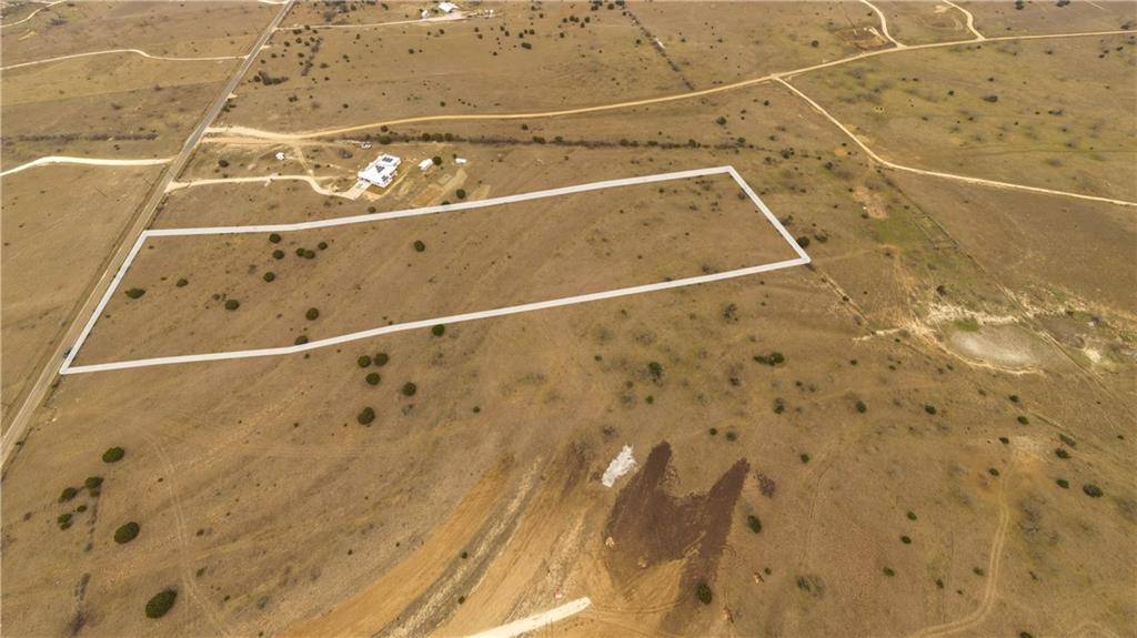 0 CR 276, Liberty Hill, TX 78642