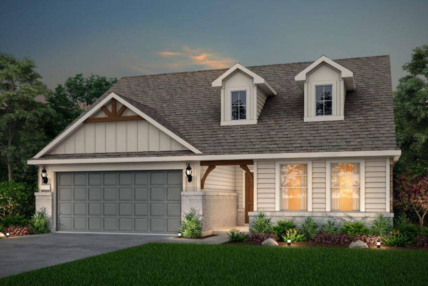 10401 Buckskin Horse WAY, Manor, TX 78653