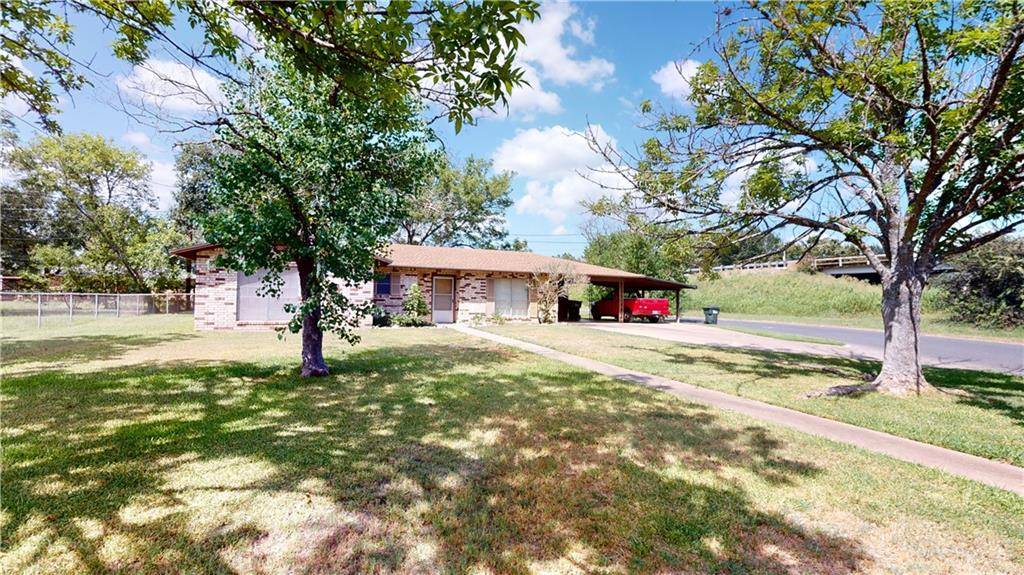 115 Colene ST, Giddings, TX 78942