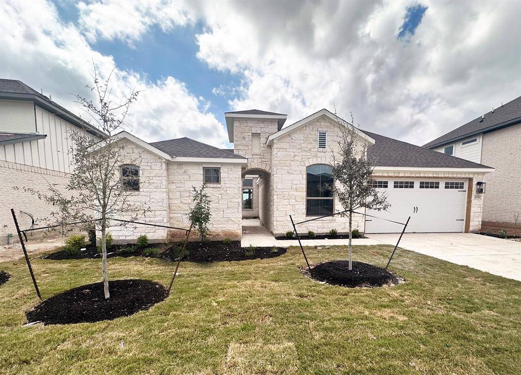 2228 Nates PL, Georgetown, TX 78633