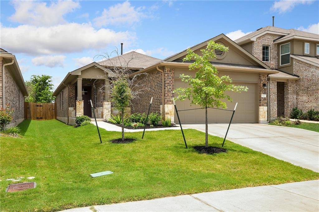 1432 Fairhaven GTWY, Georgetown, TX 78626