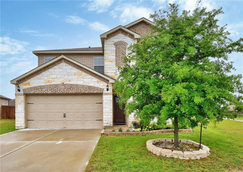 262 Stella Gold ST, Buda, TX 78610
