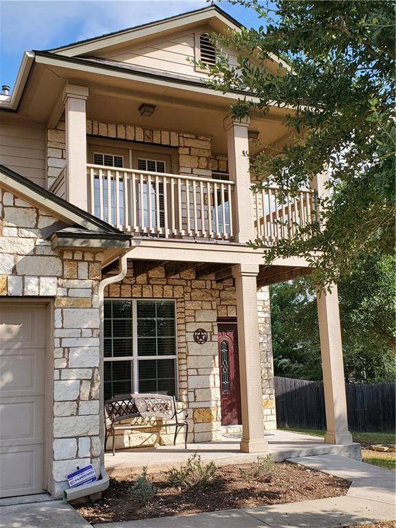 442 Verano CIR, Kyle, TX 78640