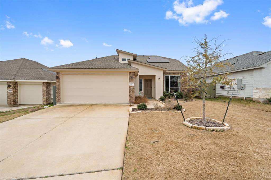 9909 Comely BND, Manor, TX 78653