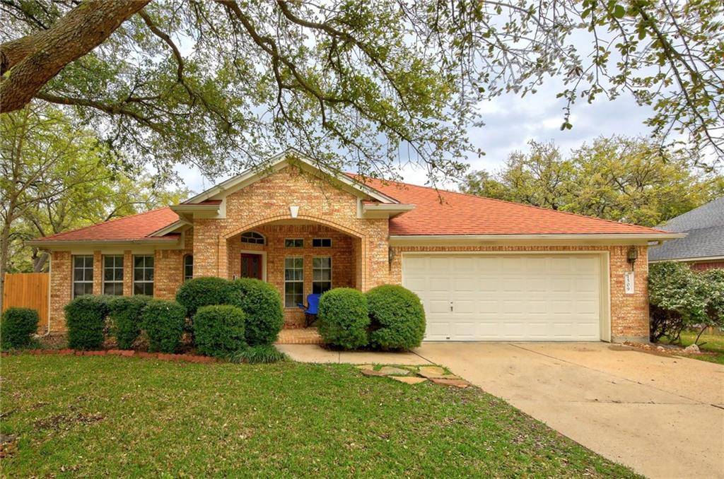 1509 Warren CV, Cedar Park, TX 78613