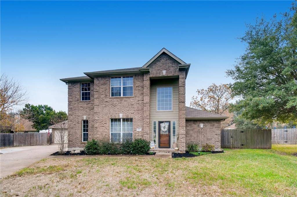 2906 Brian Wood CT, Cedar Park, TX 78613