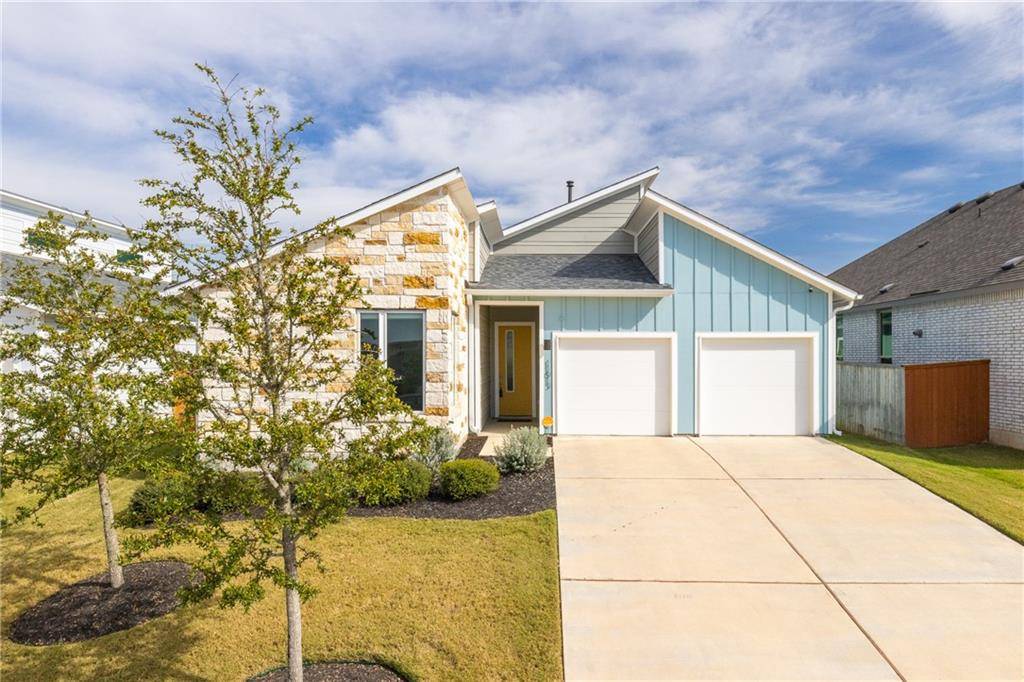 11613 American Mustang LOOP, Manor, TX 78653