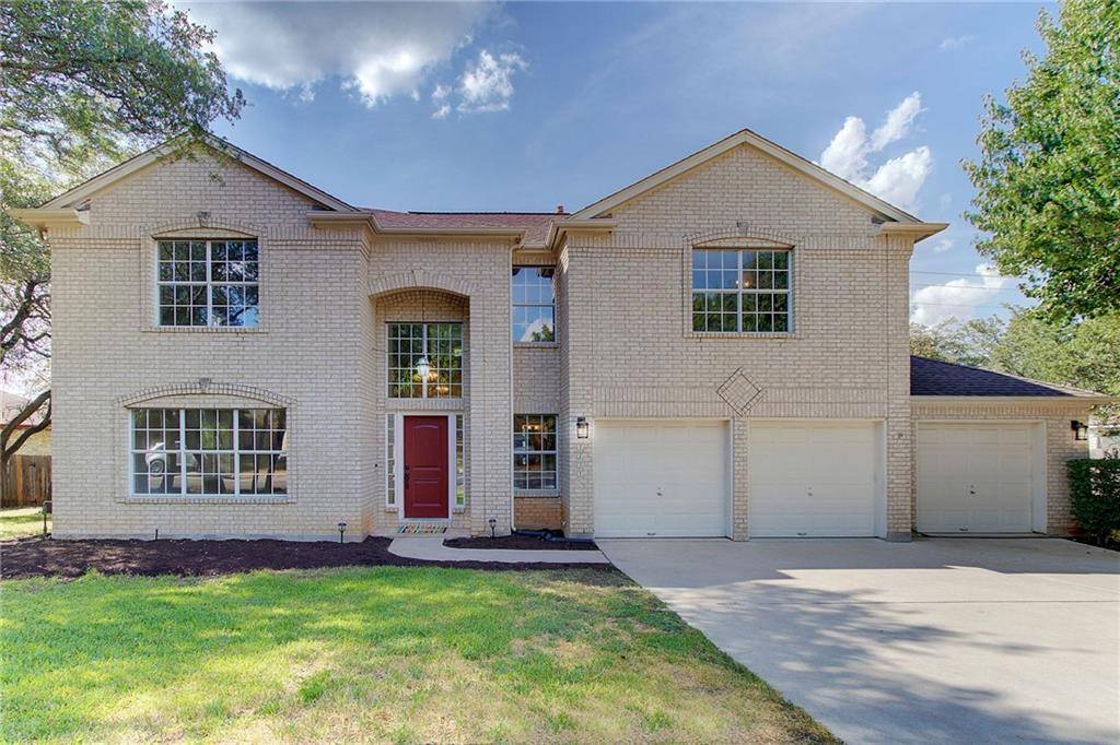 1207 Tremont DR, Cedar Park, TX 78613