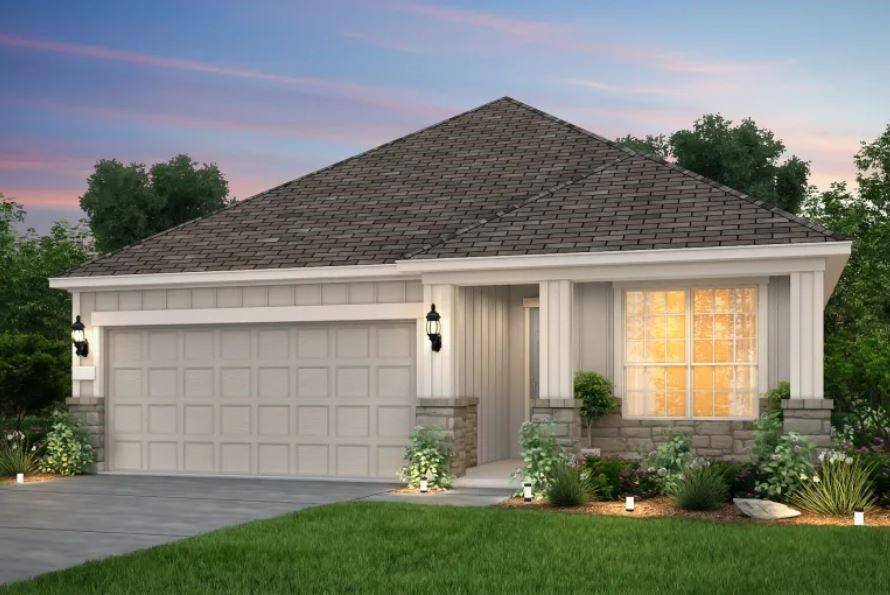 108 Grace Lilly DR, Buda, TX 78610