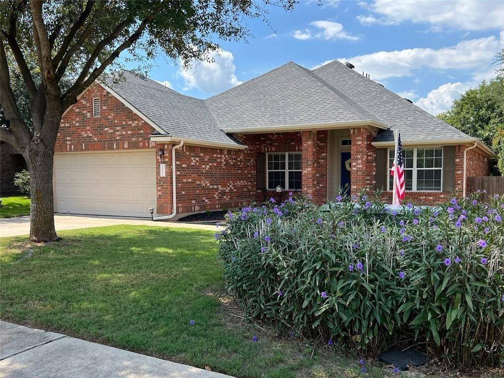 203 Payne Stewart DR, Round Rock, TX 78664