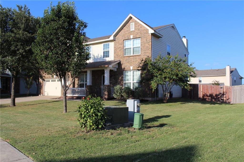 148 Raintree DR, Kyle, TX 78640