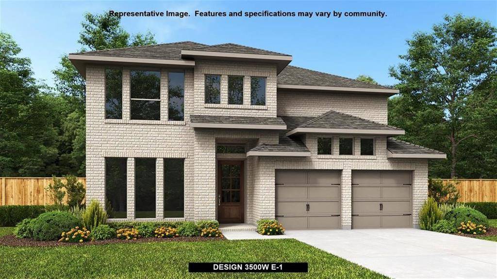 14420 Kira LN, Manor, TX 78653