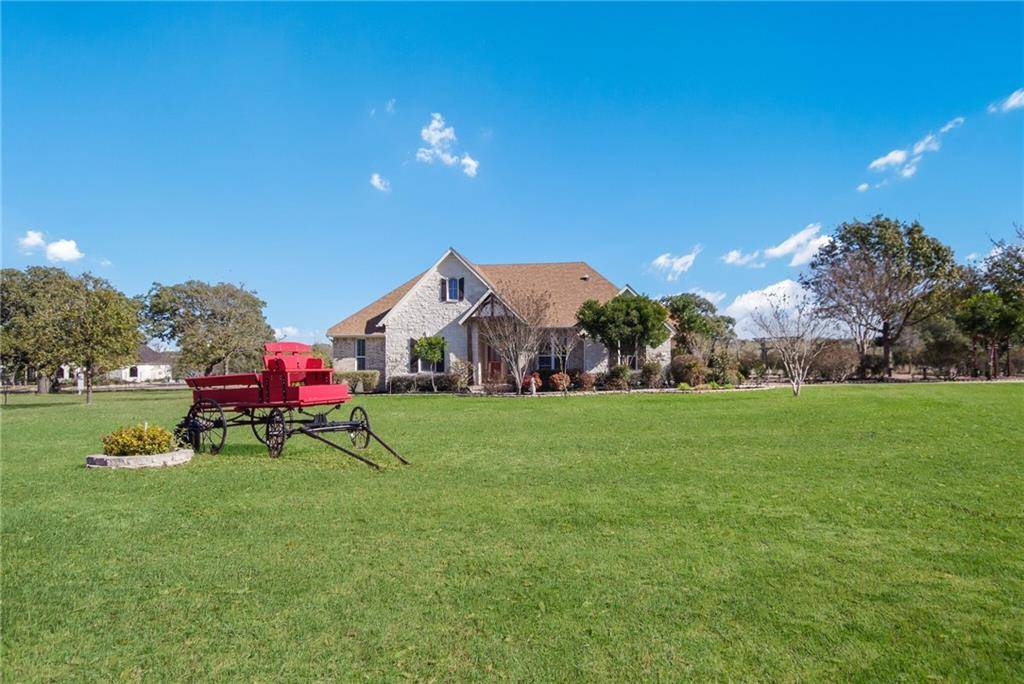 126 Juniper LN, Boerne, TX 78006