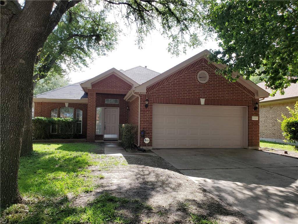 17002 Jigsaw Pathway, Round Rock, TX 78664
