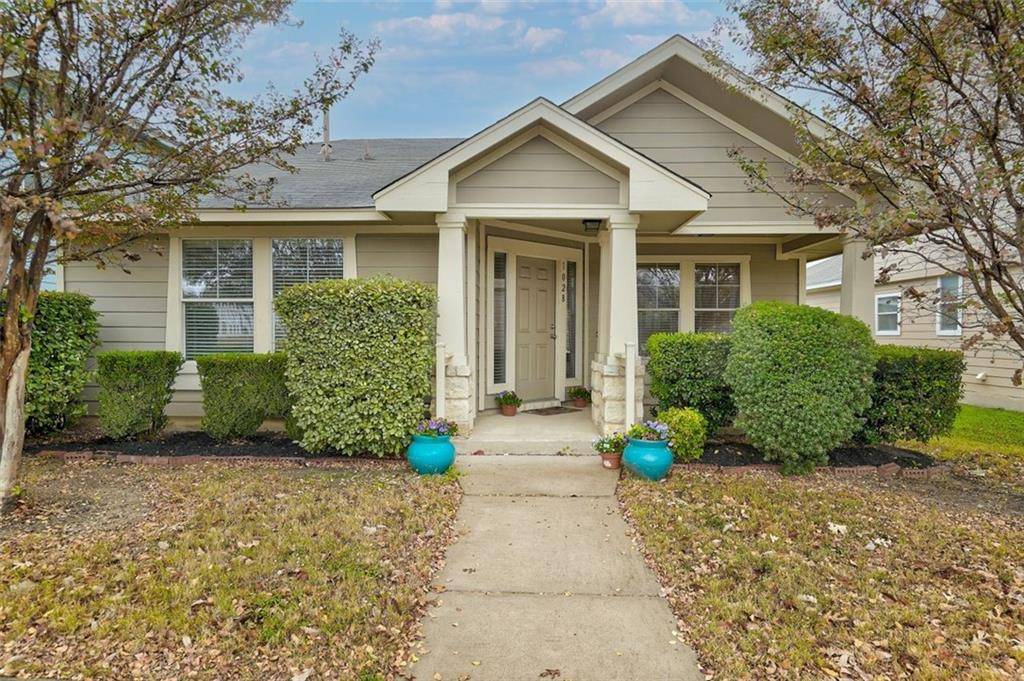 1028 Berry Bend PATH, Round Rock, TX 78664