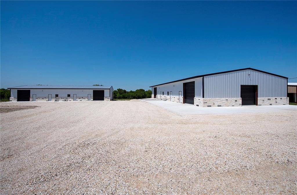 500 LR Williams DR, Jarrell, TX 76537