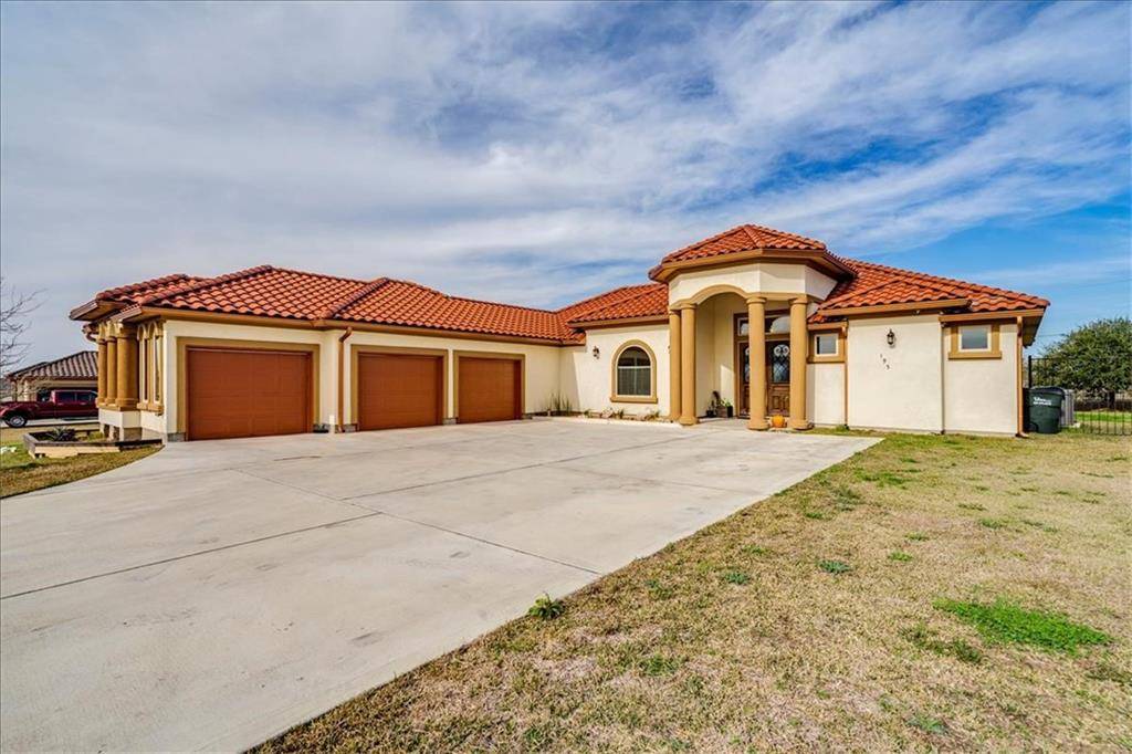 195 Peck ST, Kyle, TX 78640