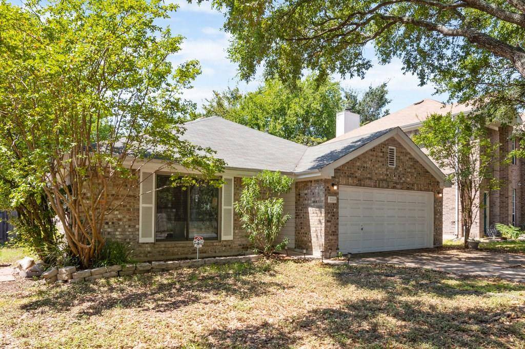 17204 Copperhead DR, Round Rock, TX 78664