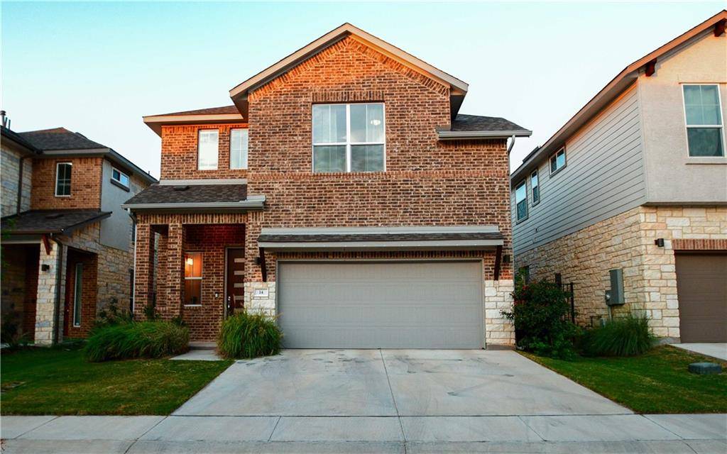 900 Old Mill RD #14, Cedar Park, TX 78613