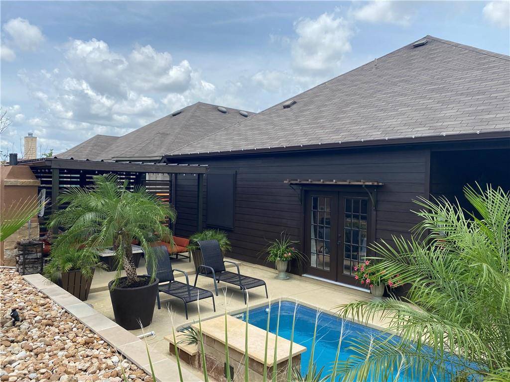 107 Shiloh CV, Hutto, TX 78634