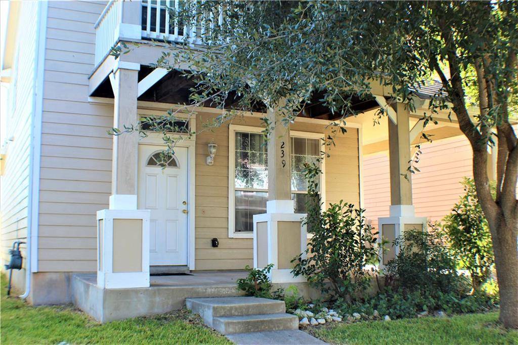 239 Rush HVN, San Marcos, TX 78666