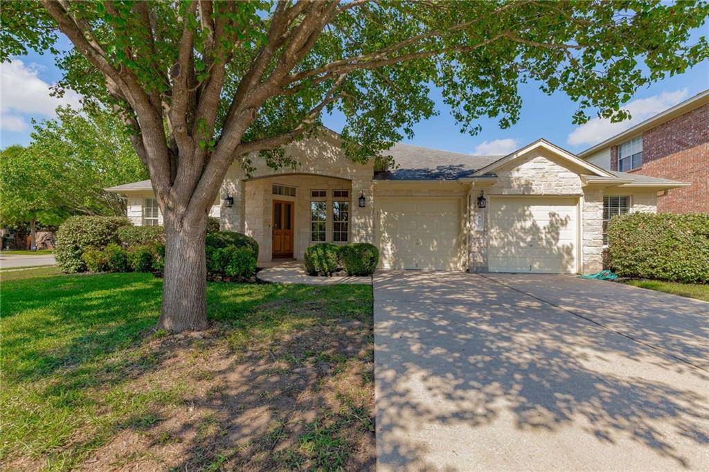 809 Lone Buck PASS, Cedar Park, TX 78613
