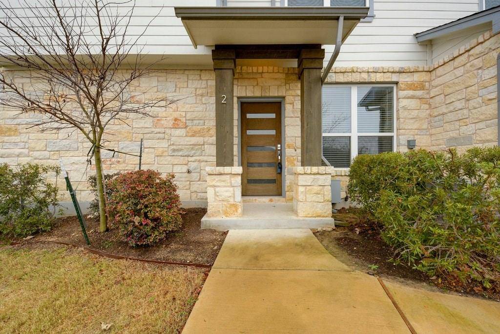 2101 Town Centre DR #1902, Round Rock, TX 78664