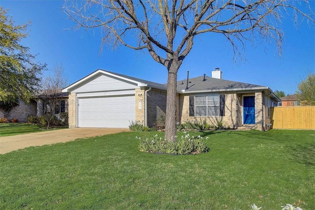 314 Schaefer BLVD, Bastrop, TX 78602
