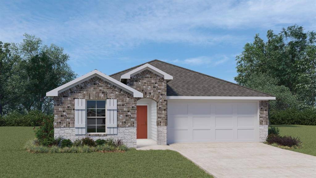 19513 Ann Richards Ave, Manor, TX 78653