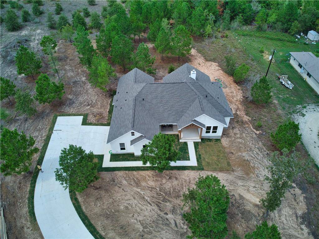 116 BRAHMAN CT, Bastrop, TX 78602