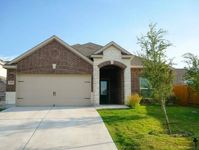19617 Woodrow Wilson ST, Manor, TX 78653