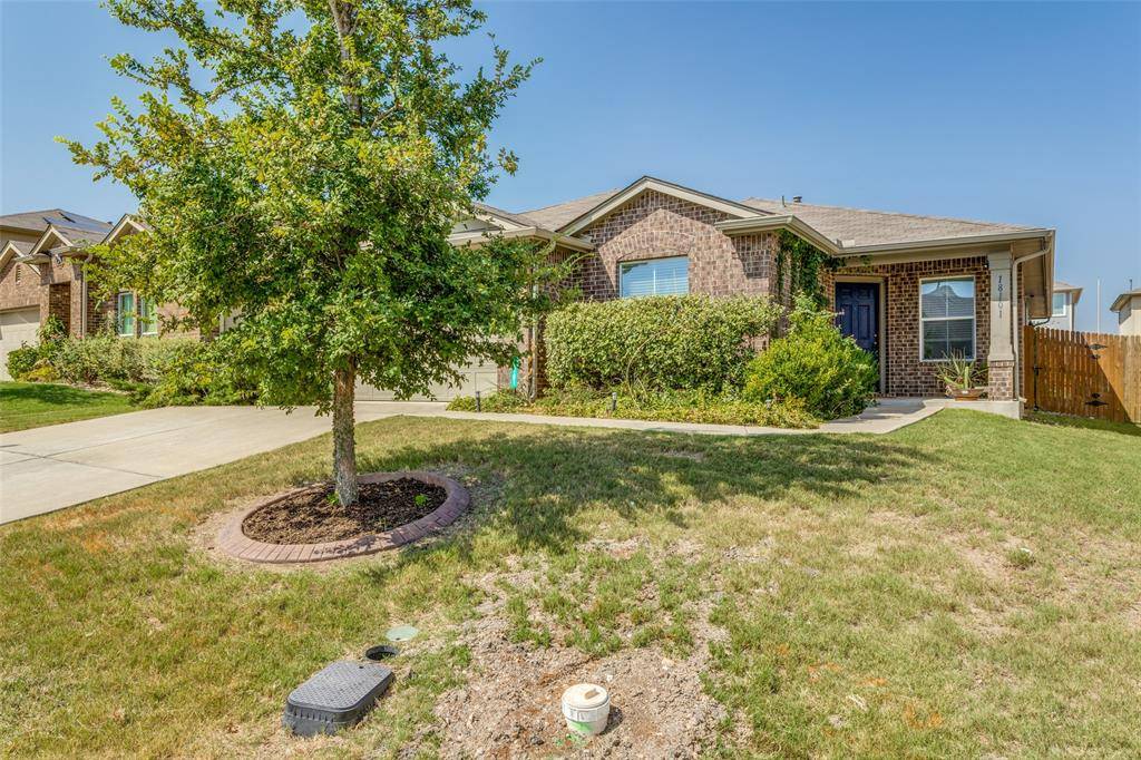 18101 Busby DR, Manor, TX 78653