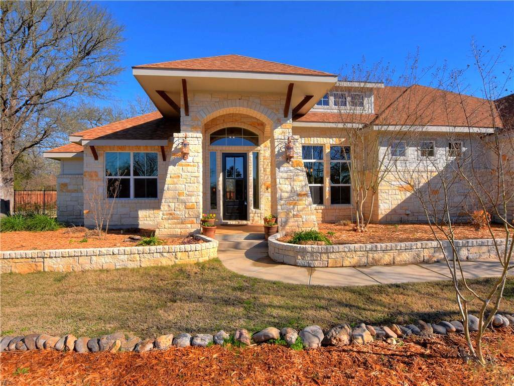 129 Valley View DR, Bastrop, TX 78602