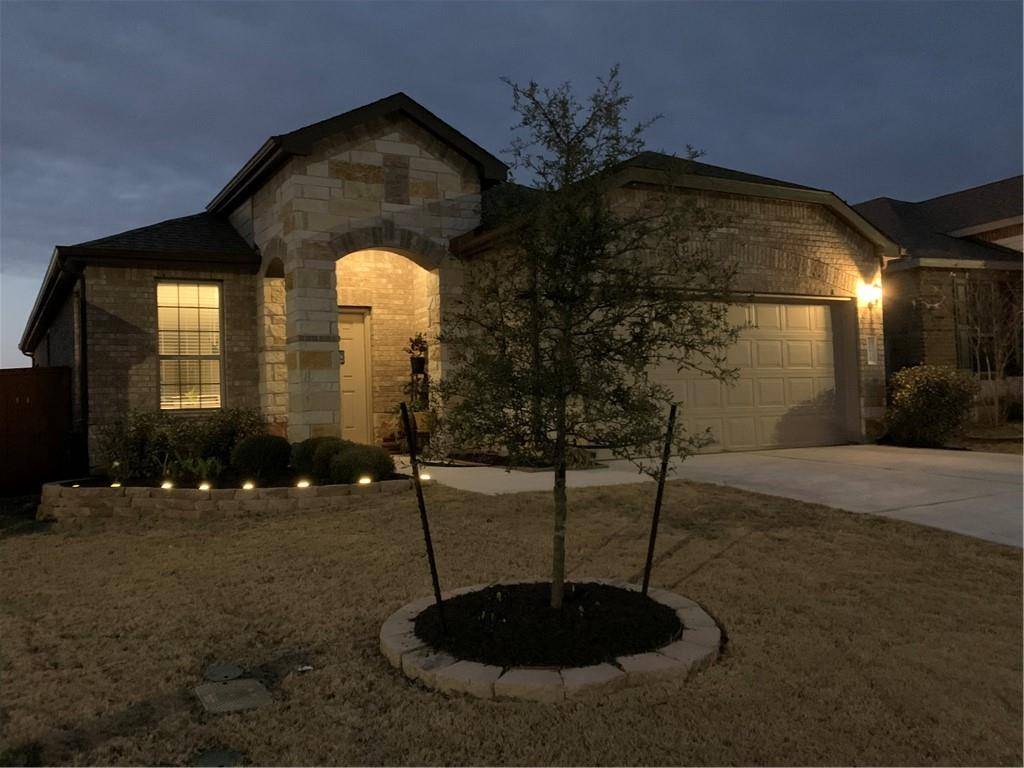 11620 Jackson Falls WAY, Manor, TX 78653