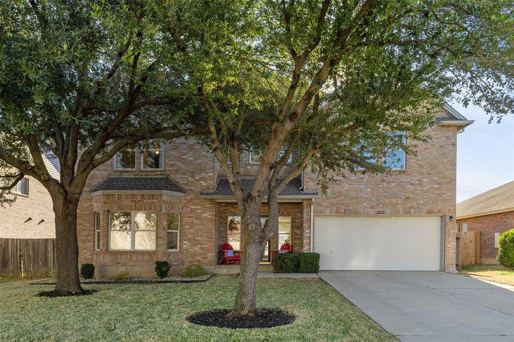 2212 Milan DR, Cedar Park, TX 78613