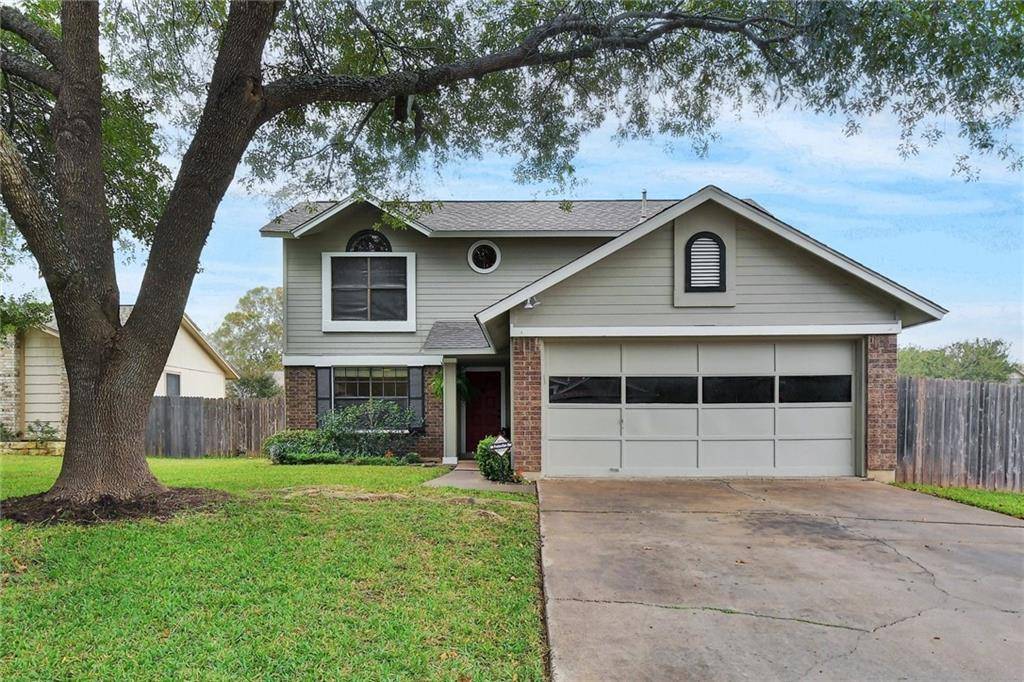 1317 Butternut PL, Cedar Park, TX 78613