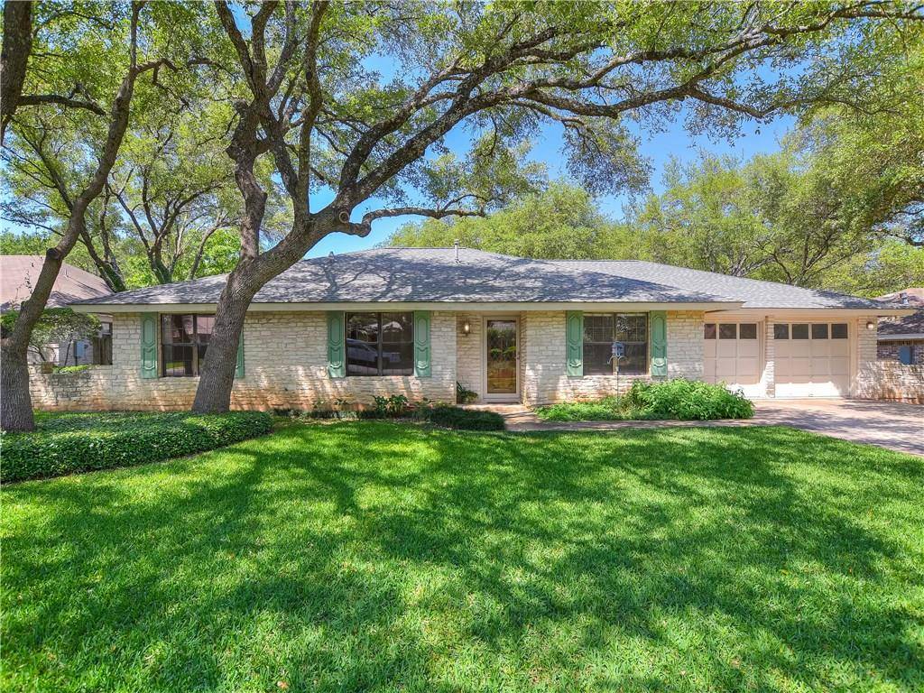 213 Oakwood DR, Georgetown, TX 78628