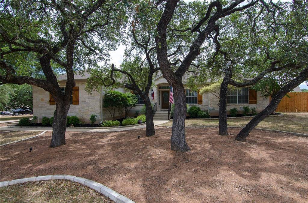 200 Ridge View DR, Georgetown, TX 78628