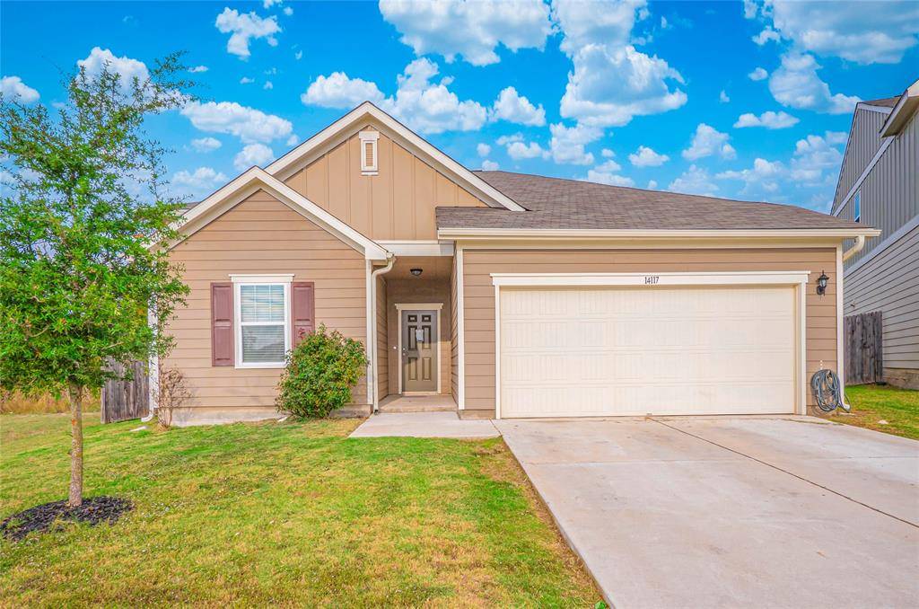 14117 Jared Argo CV, Manor, TX 78653
