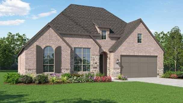 213 Texas Bluebonnet TRL, Georgetown, TX 78628