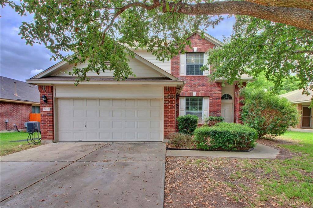 2012 Huxley LN, Round Rock, TX 78664