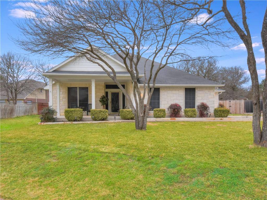 128 NOPAL LN, Buda, TX 78610