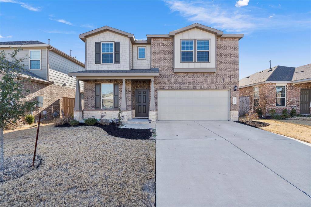 11825 Jackson Falls WAY, Manor, TX 78653
