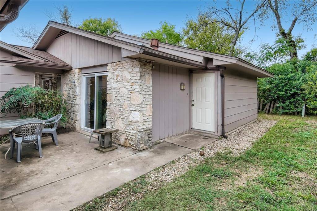 10614 GOLDEN QUAIL DR, Austin, TX 78758