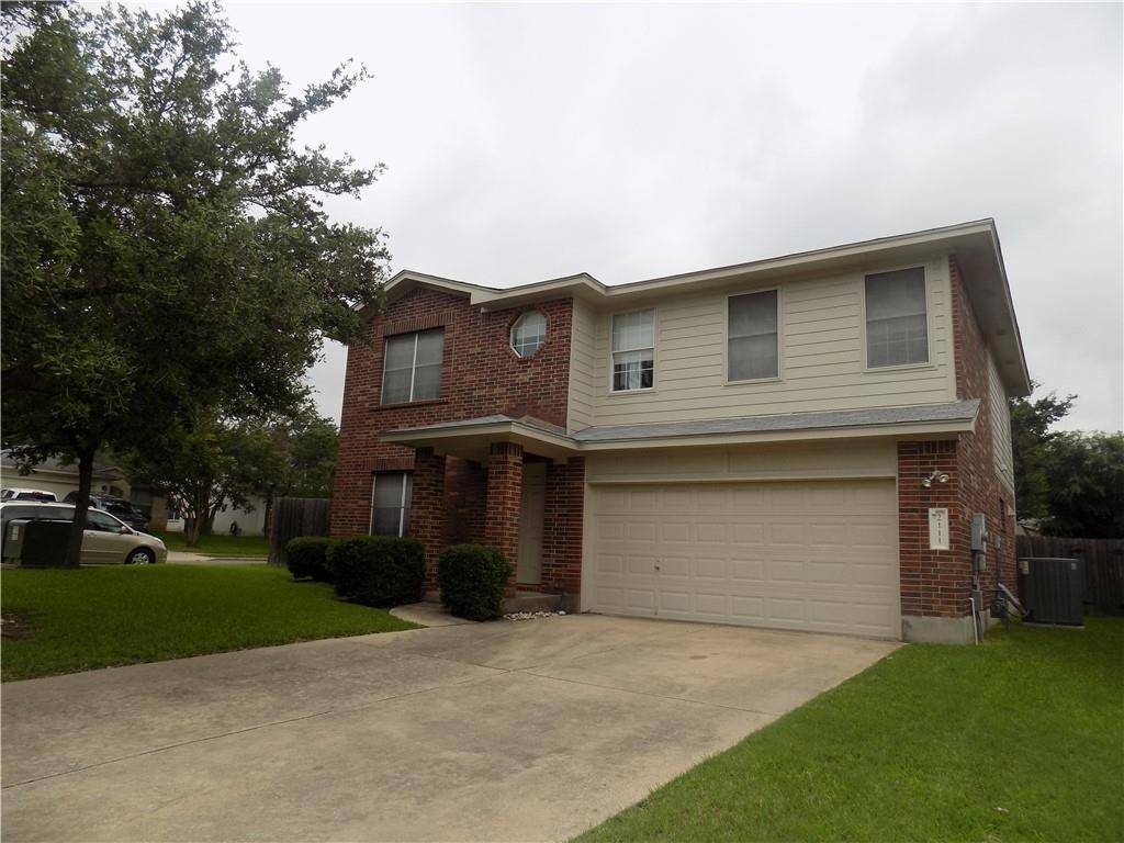 2111 hawksbury way, Cedar Park, TX 78613