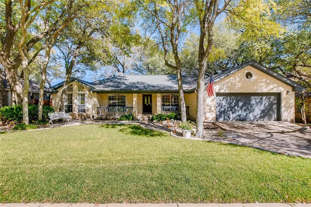 140 Canyon RD, Georgetown, TX 78628