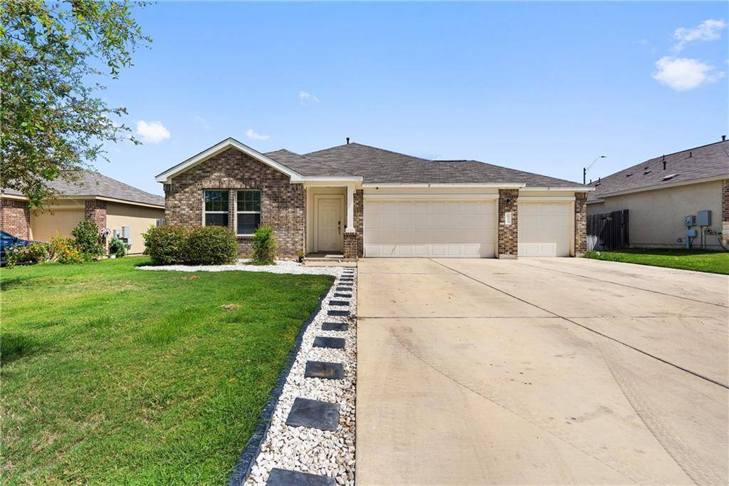 212 Juniper Springs RD, Kyle, TX 78640