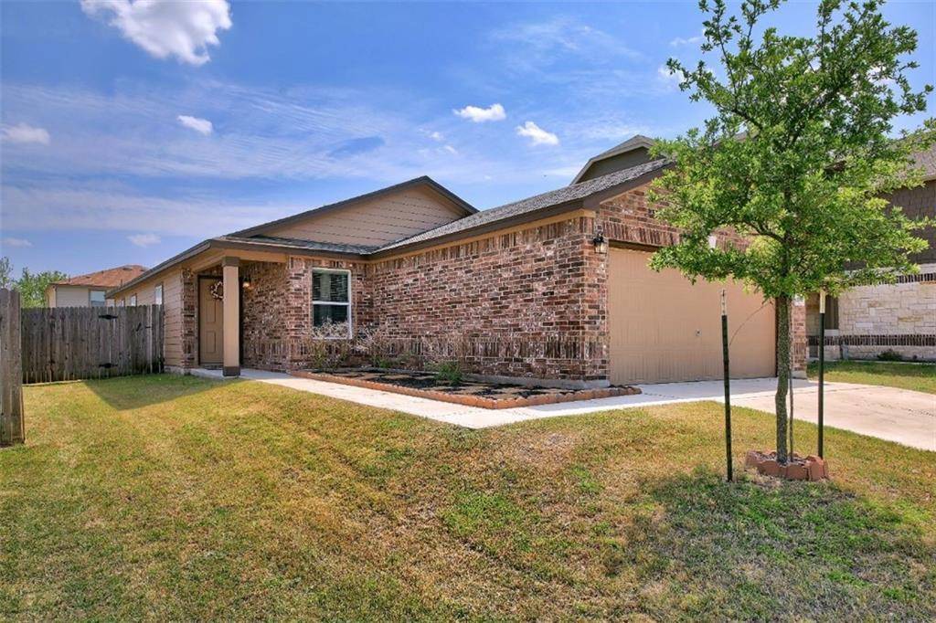 601 Estes PARK, Taylor, TX 76574